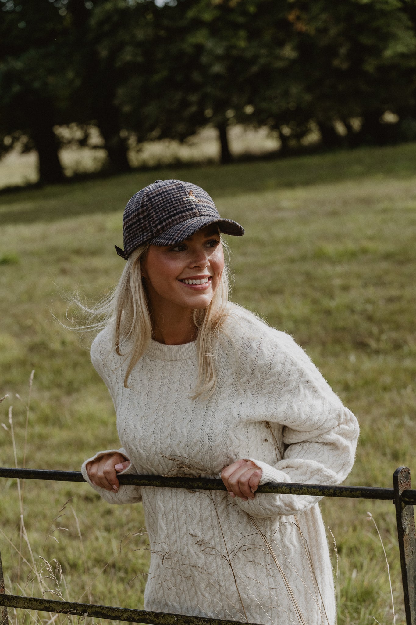 PCJISA Knit - Birch